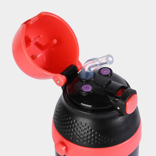 Character Water Bottle for Kids