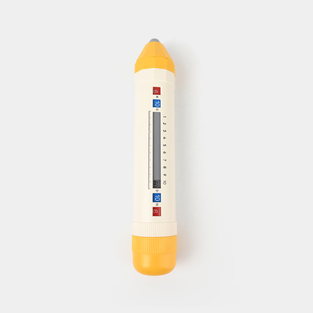 Multiplication & Division Learning Pen | Visual Math Made Easy