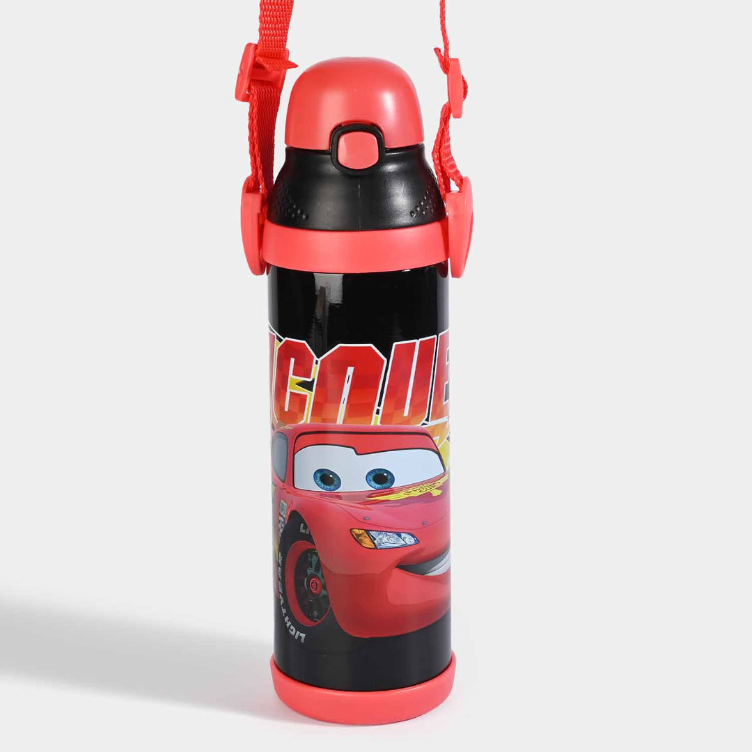 Character Water Bottle for Kids