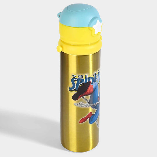 Character Water Bottle for Kids | 450ml