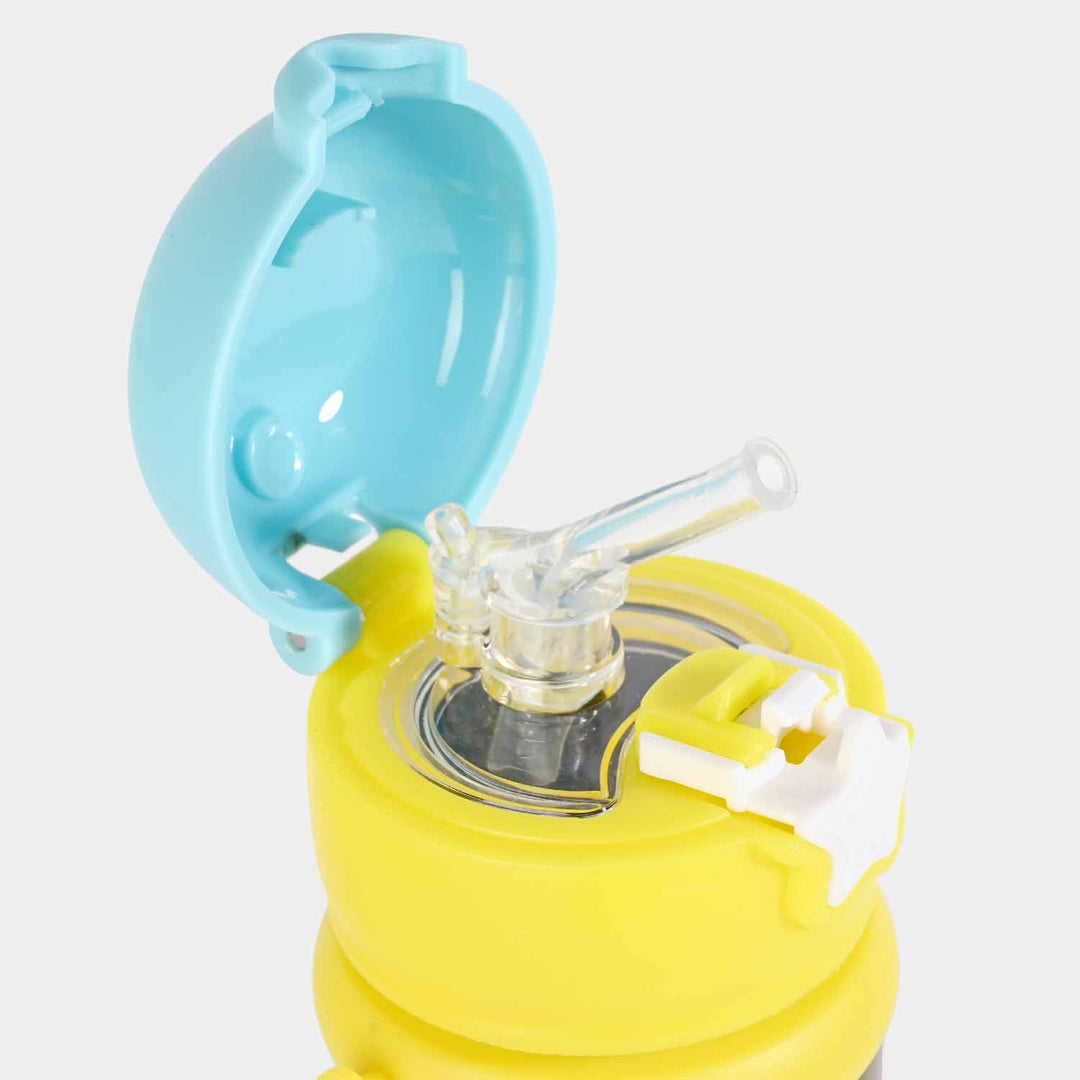 Character Water Bottle for Kids | 450ml