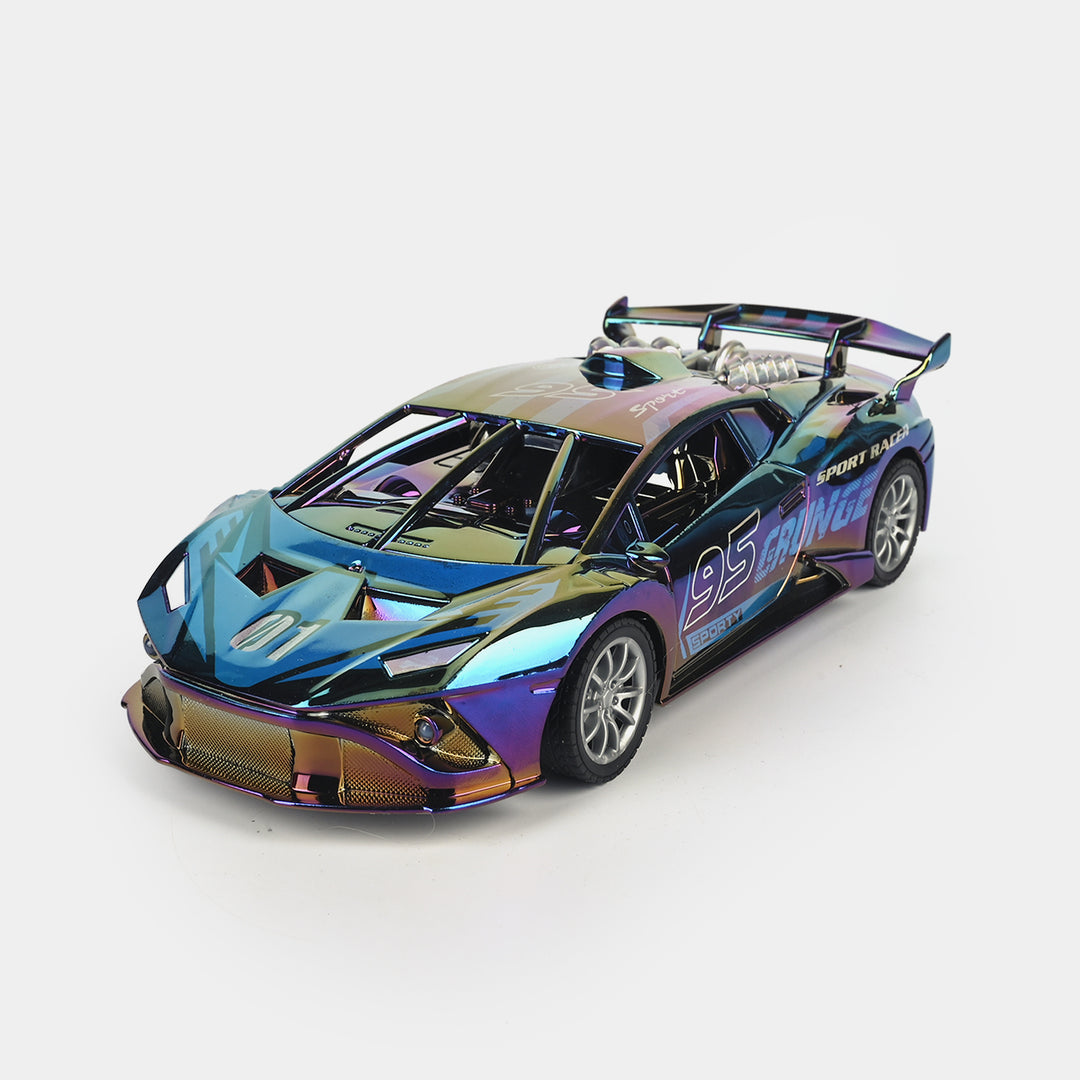 RC Racing Champion Car for Kids