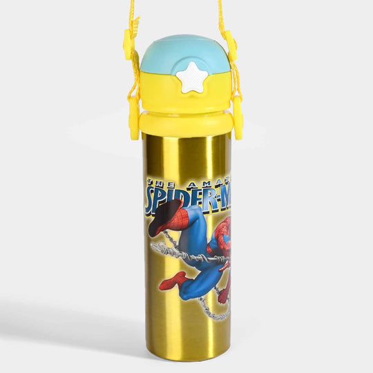 Character Water Bottle for Kids | 450ml