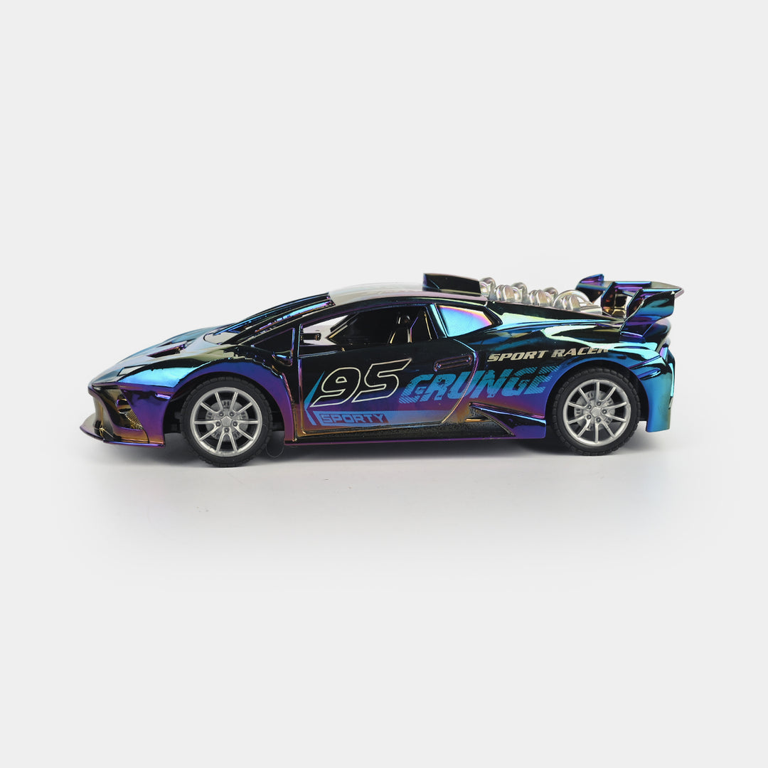 RC Racing Champion Car for Kids