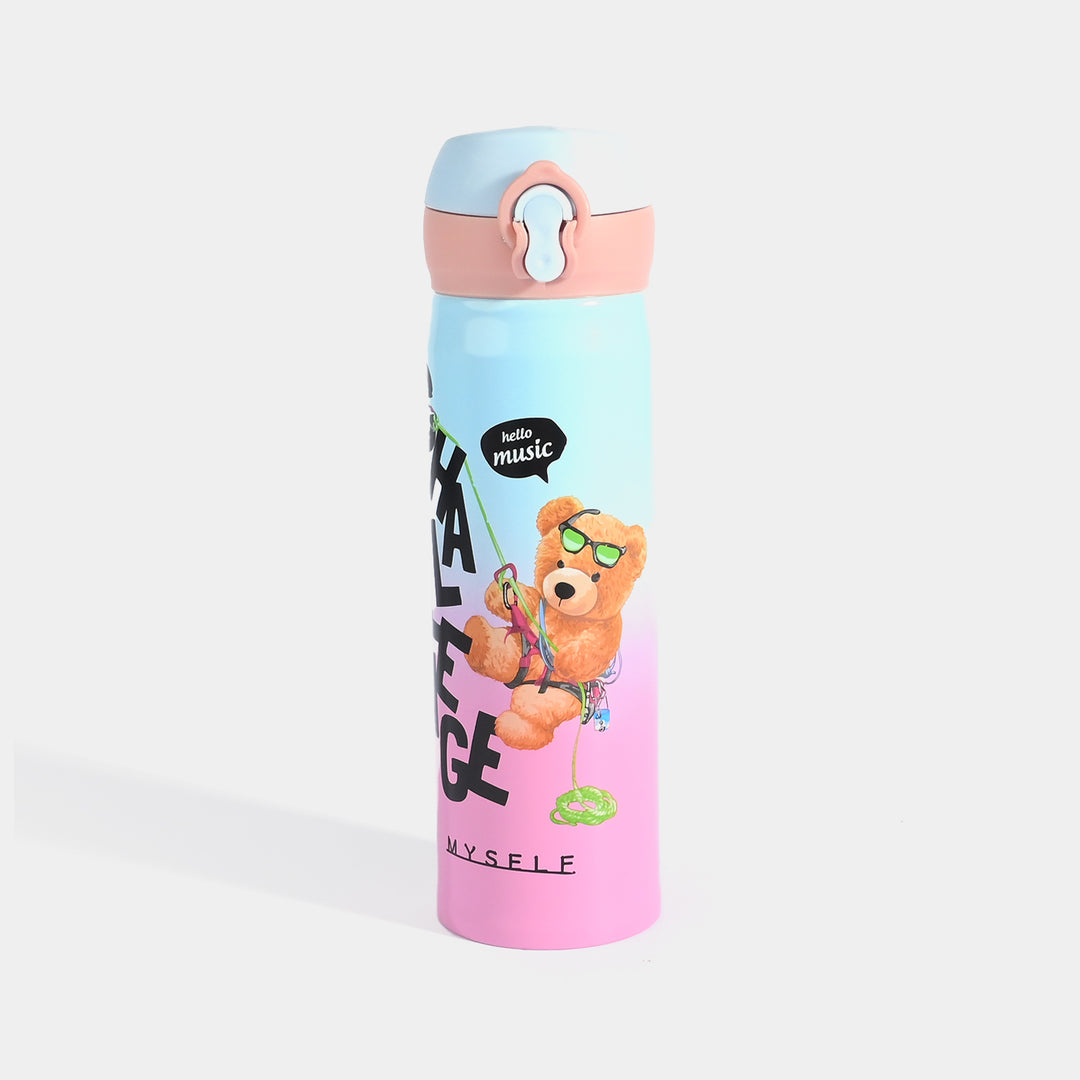 Stainless Steel Water Bottle for Kids