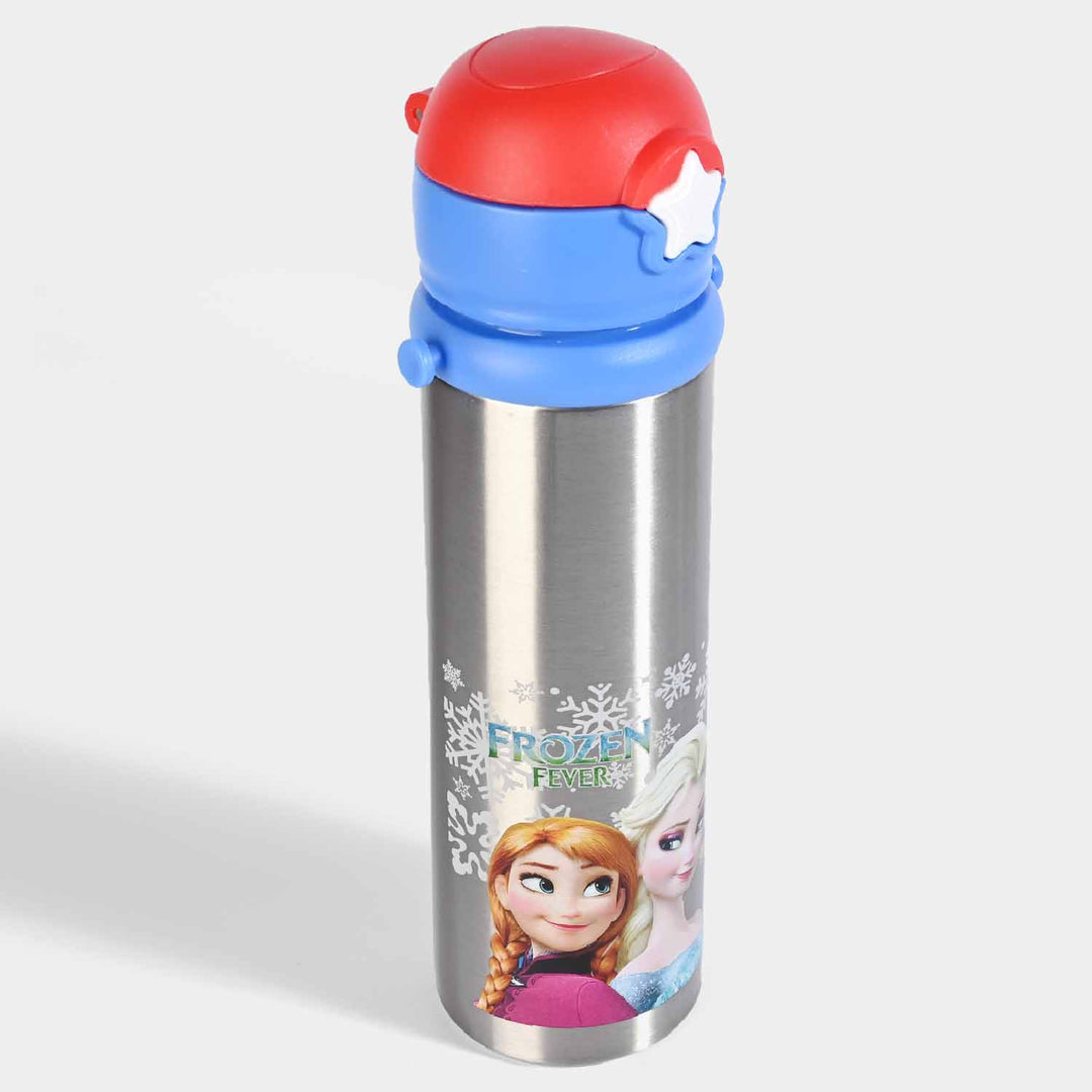 Character Water Bottle for Kids | 450ml