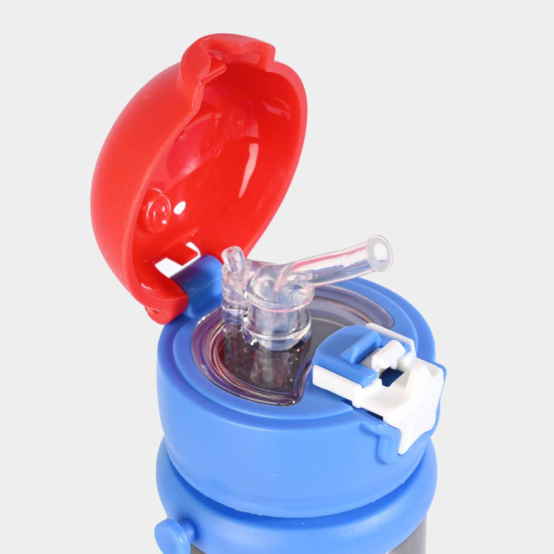 Character Water Bottle for Kids | 450ml