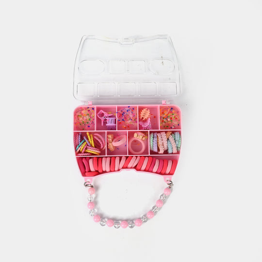Hair Accessories Gift Set