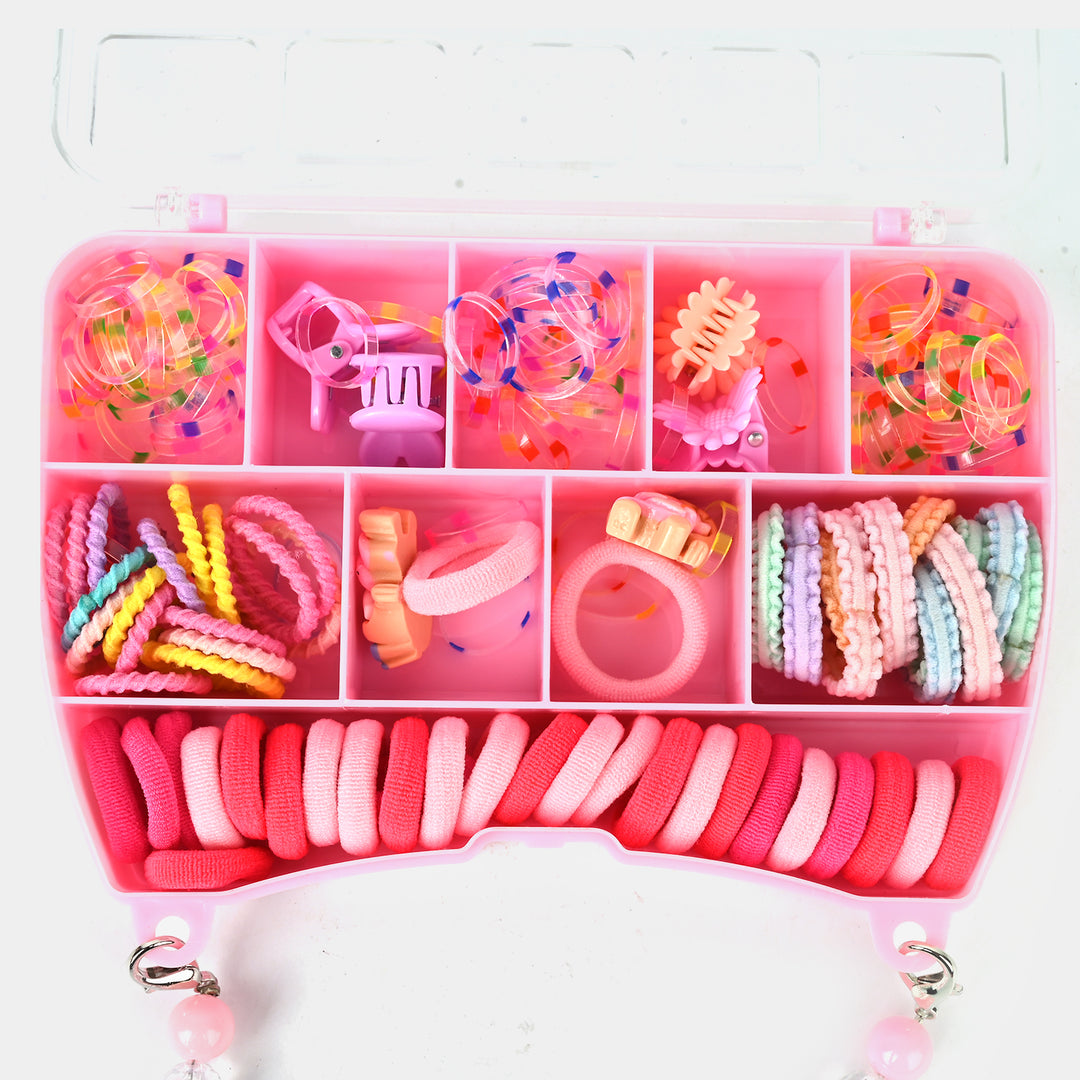 Hair Accessories Gift Set