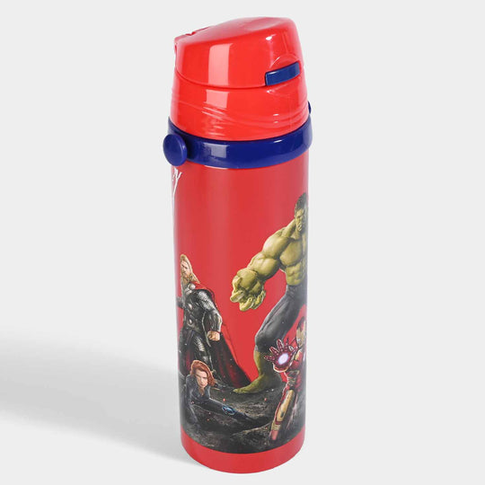 Character Water Bottle for Kids | 500ml