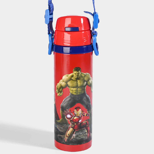 Character Water Bottle for Kids | 500ml