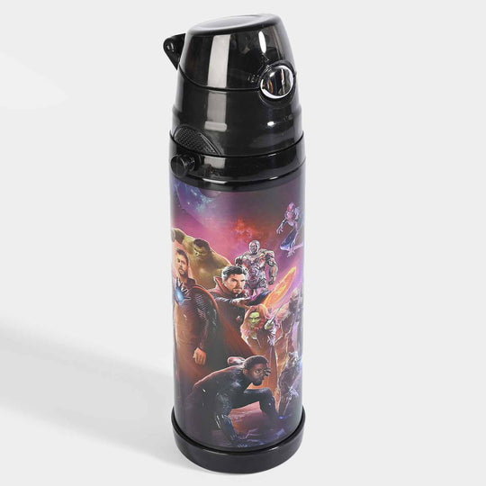 Character Water Bottle for Kids | 500ml