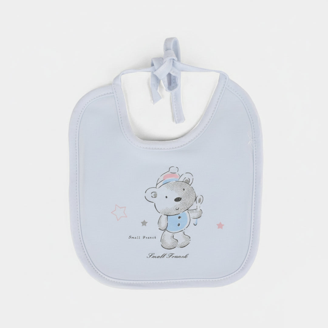 Baby Bib/Apron Pack of 2