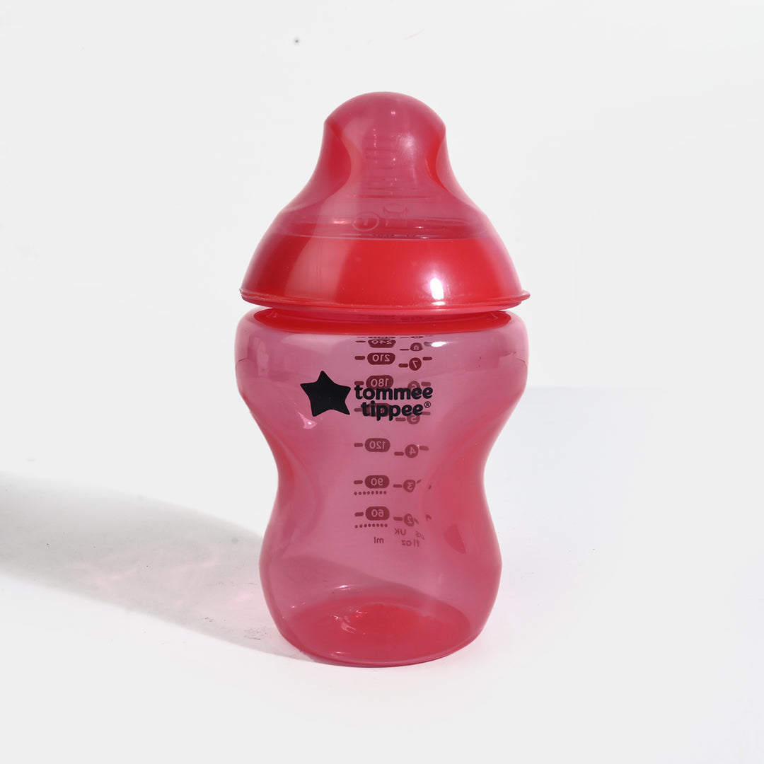 Tommee Tippee Closer to Nature Baby Feeding Bottle – 150ml (0m+)