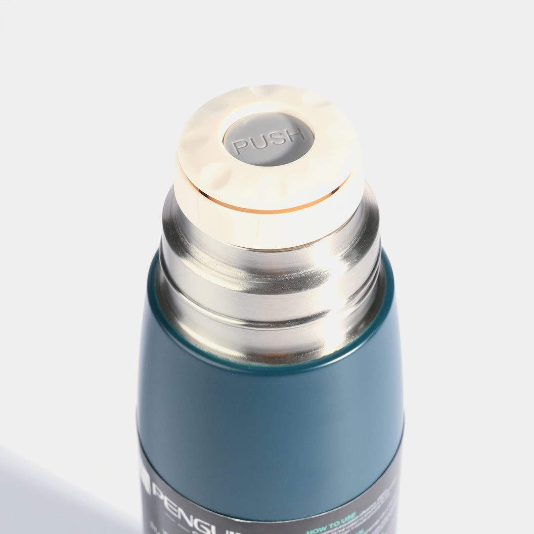 Stainless Steel Water Bottle for Kids