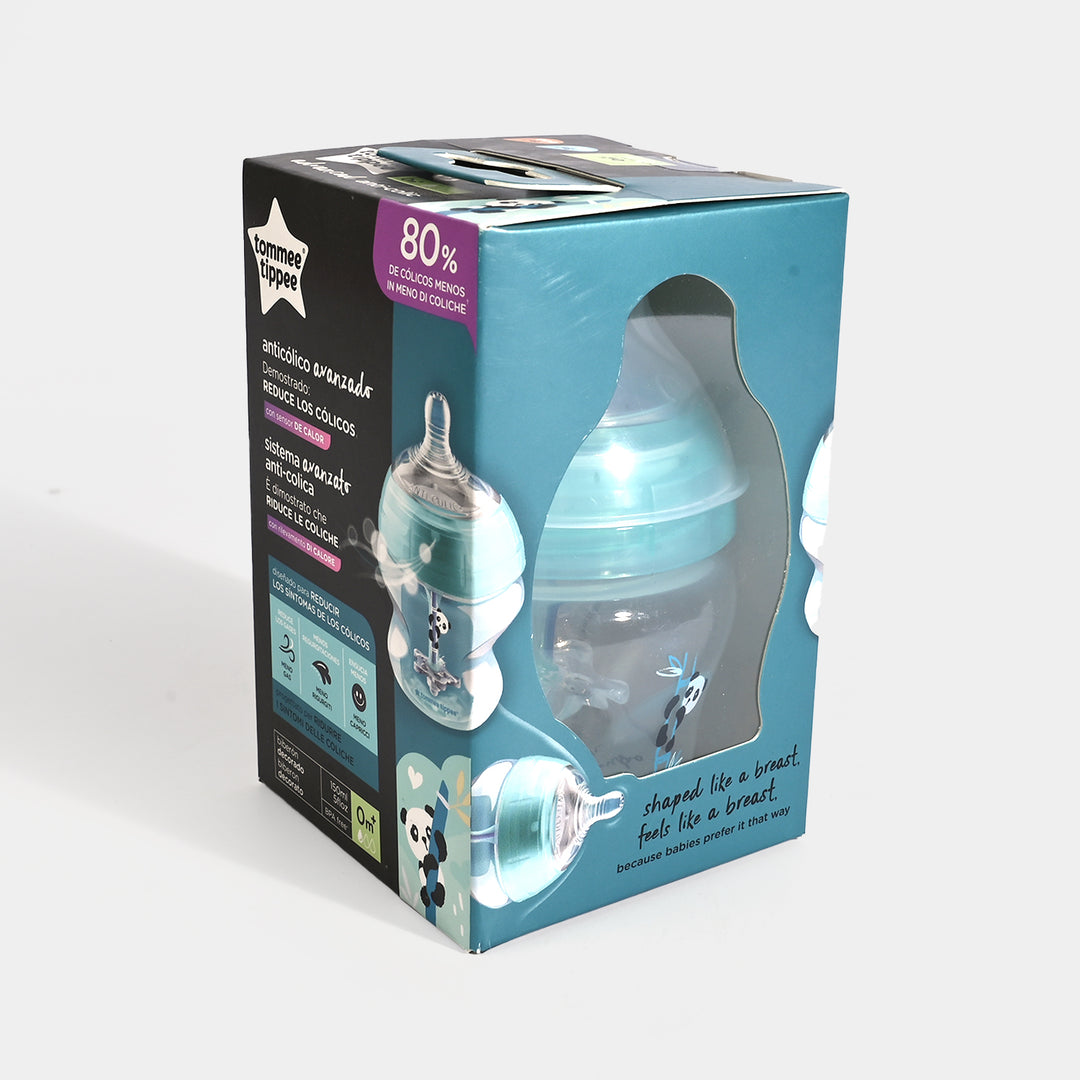 Advance Anti-Colic Bottle Feeder - 150 ml