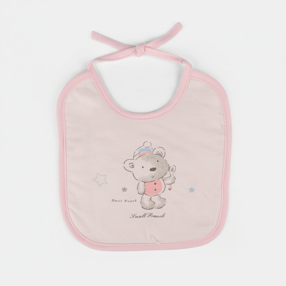 Baby Bib/Apron Pack of 2
