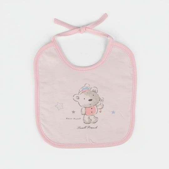 Baby Bib/Apron Pack of 2
