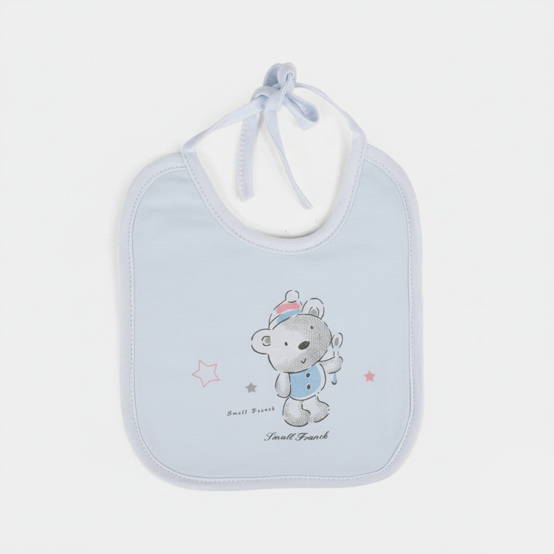 Baby Bib/Apron Pack of 2