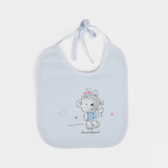 Baby Bib/Apron Pack of 2