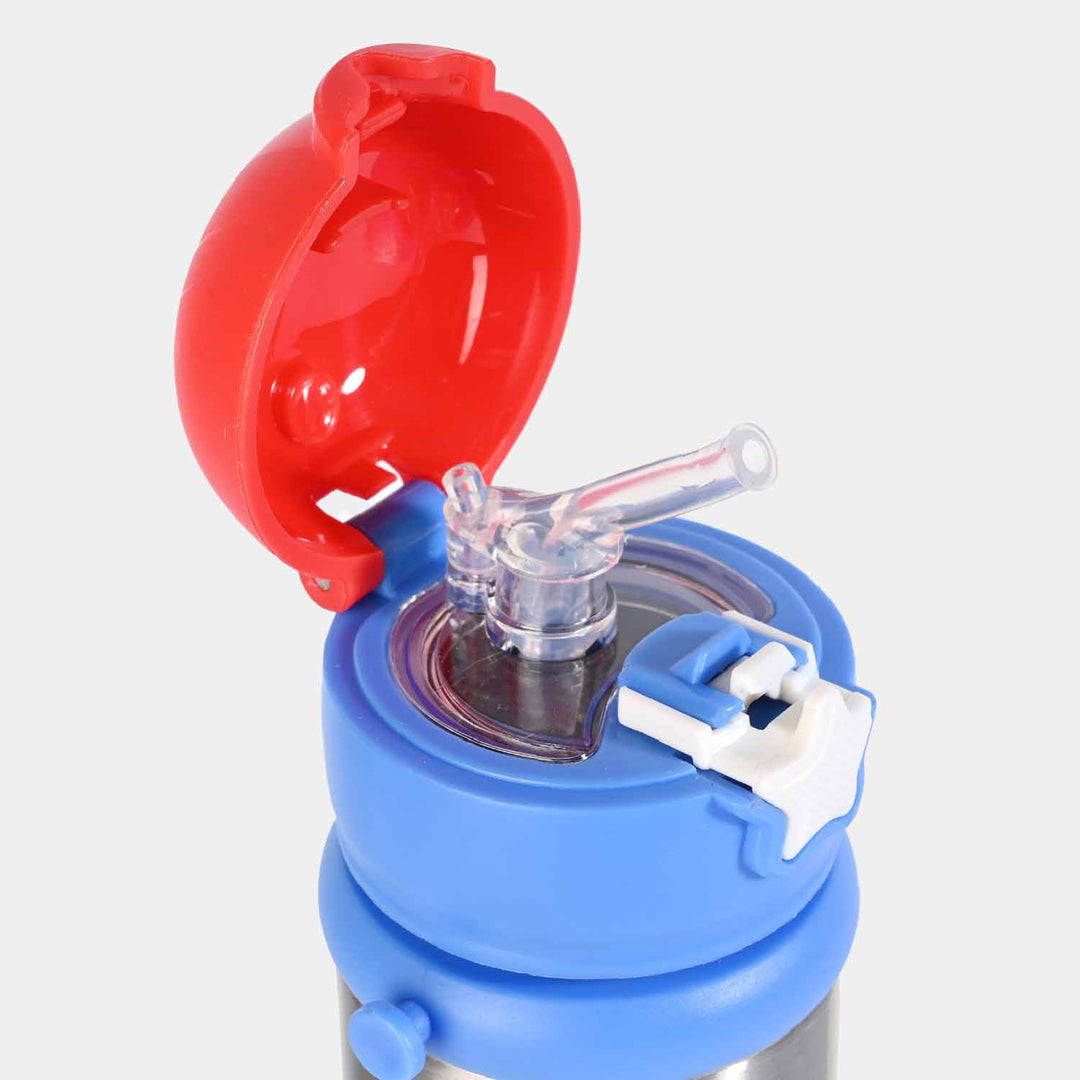 Character Water Bottle for Kids | 450ml