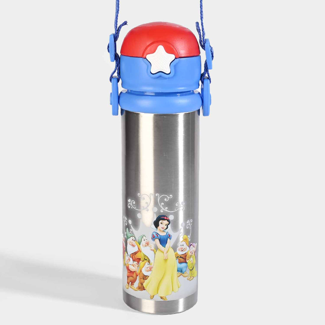 Character Water Bottle for Kids | 450ml