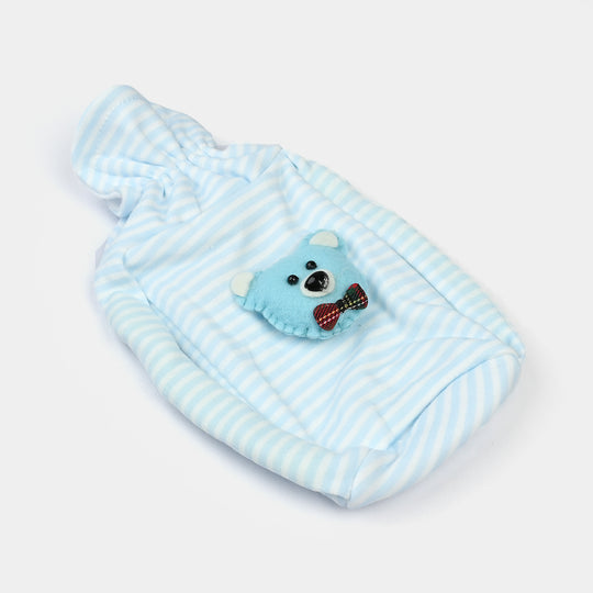 Grip & Protect: Feeder Cover with Dual Easy-Hold Handles