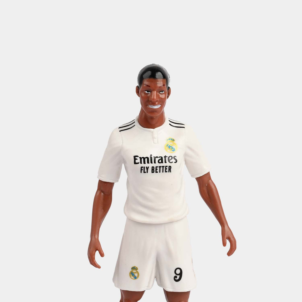Kids Football Player Action Figure