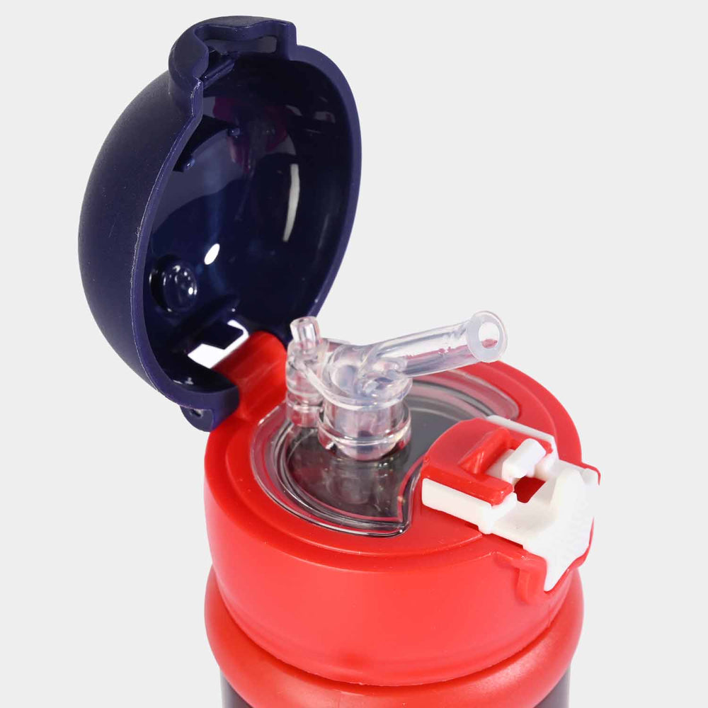 Character Water Bottle for Kids | 450ml