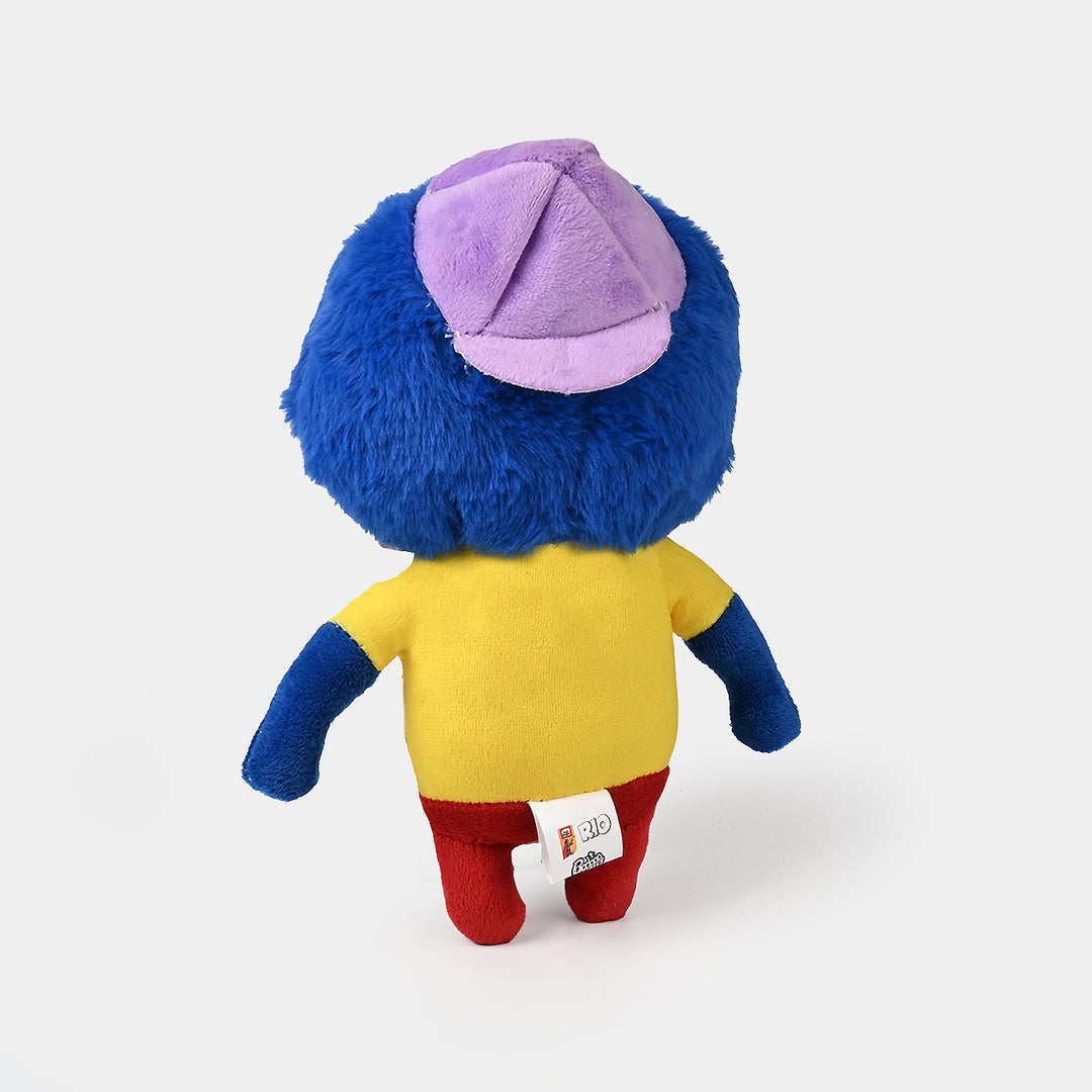 Rio Stuff Toy For Kids