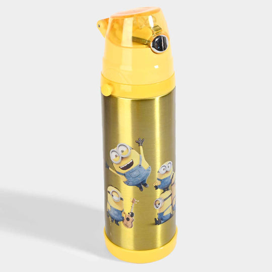 Character Water Bottle for Kids | 500ml