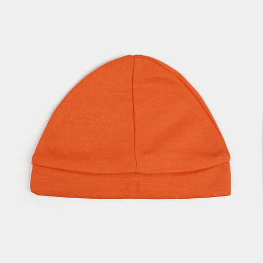 Baby Cotton Cap/Hat | 0+3M