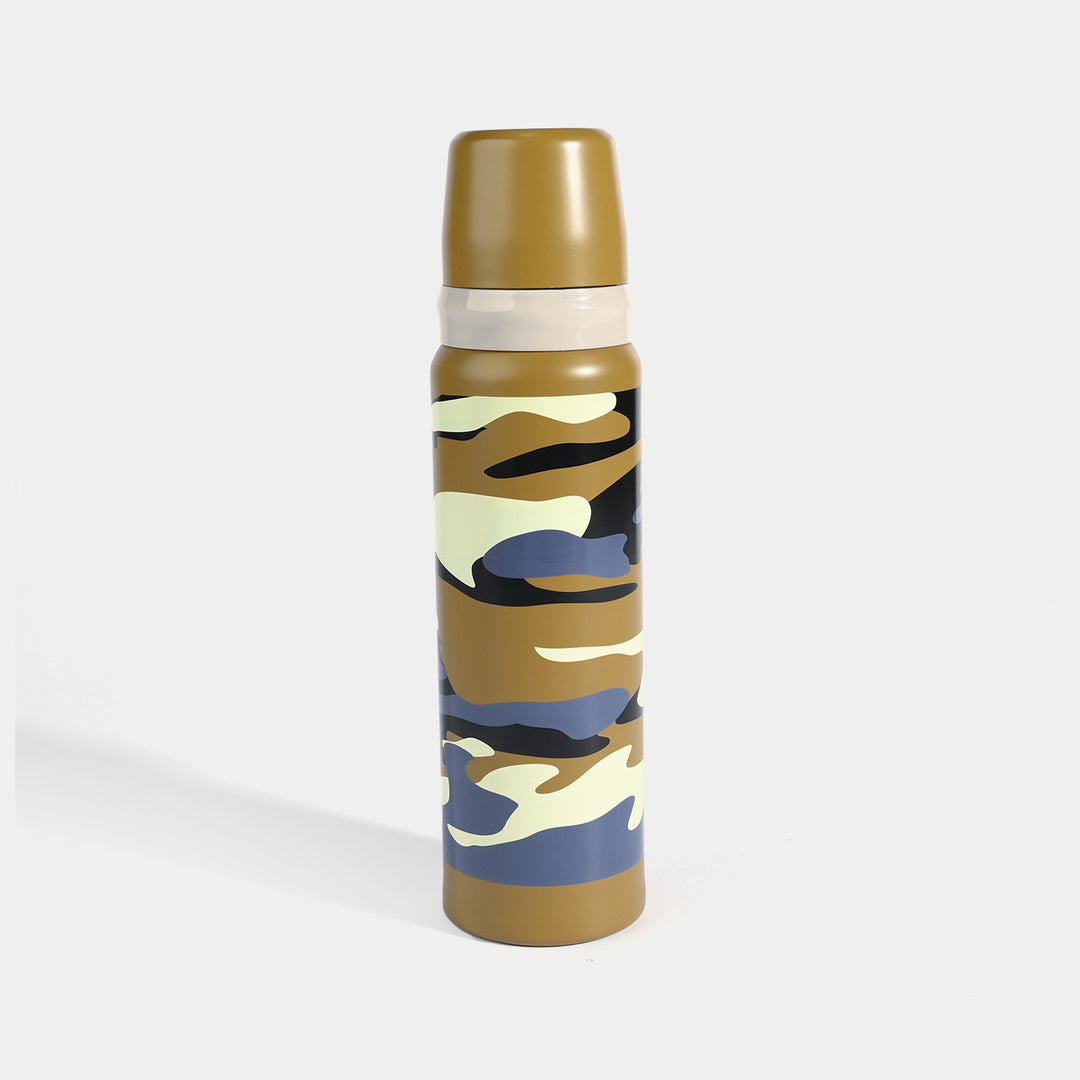 Stainless Steel Water Bottle for Kids