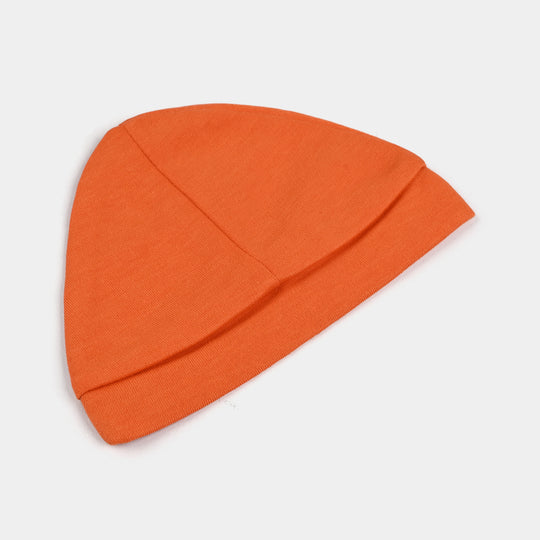 Baby Cotton Cap/Hat | 0+3M