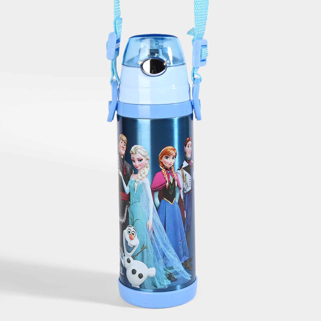 Character Water Bottle for Kids | 500ml