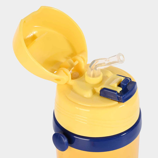 Character Water Bottle for Kids | 500ml