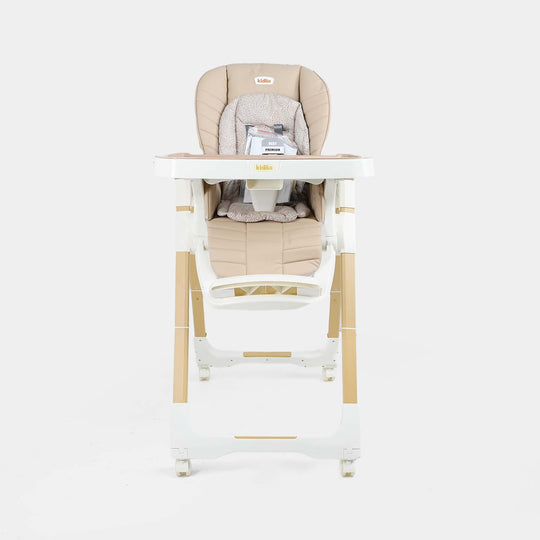 Kidilo Multifunctional Baby Highchair | C005 Beige