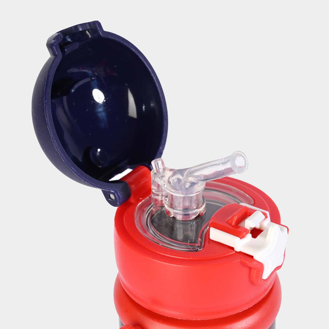 Character Water Bottle for Kids | 450ml
