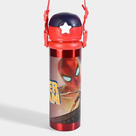 Character Water Bottle for Kids | 450ml