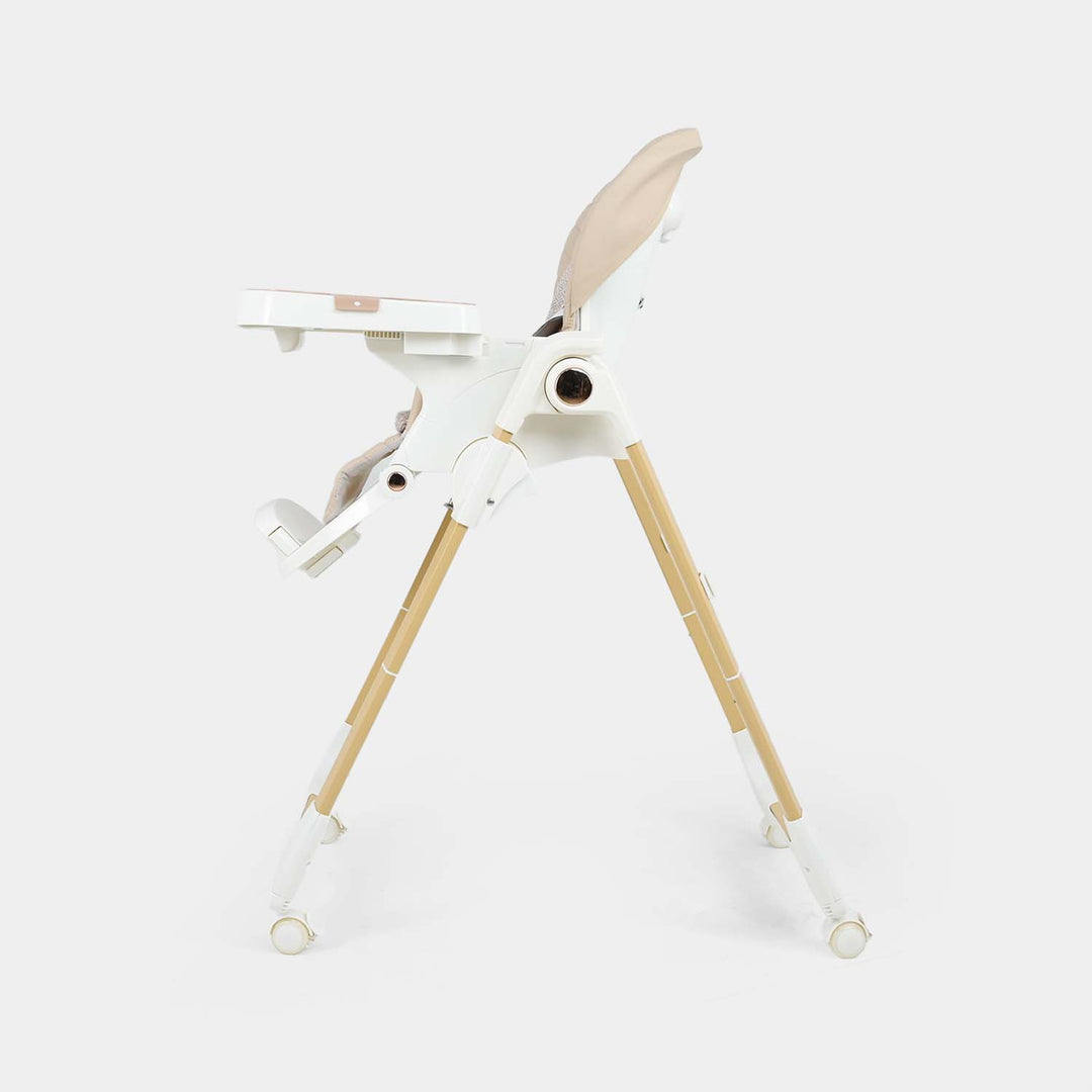 Kidilo Multifunctional Baby Highchair | C005 Beige