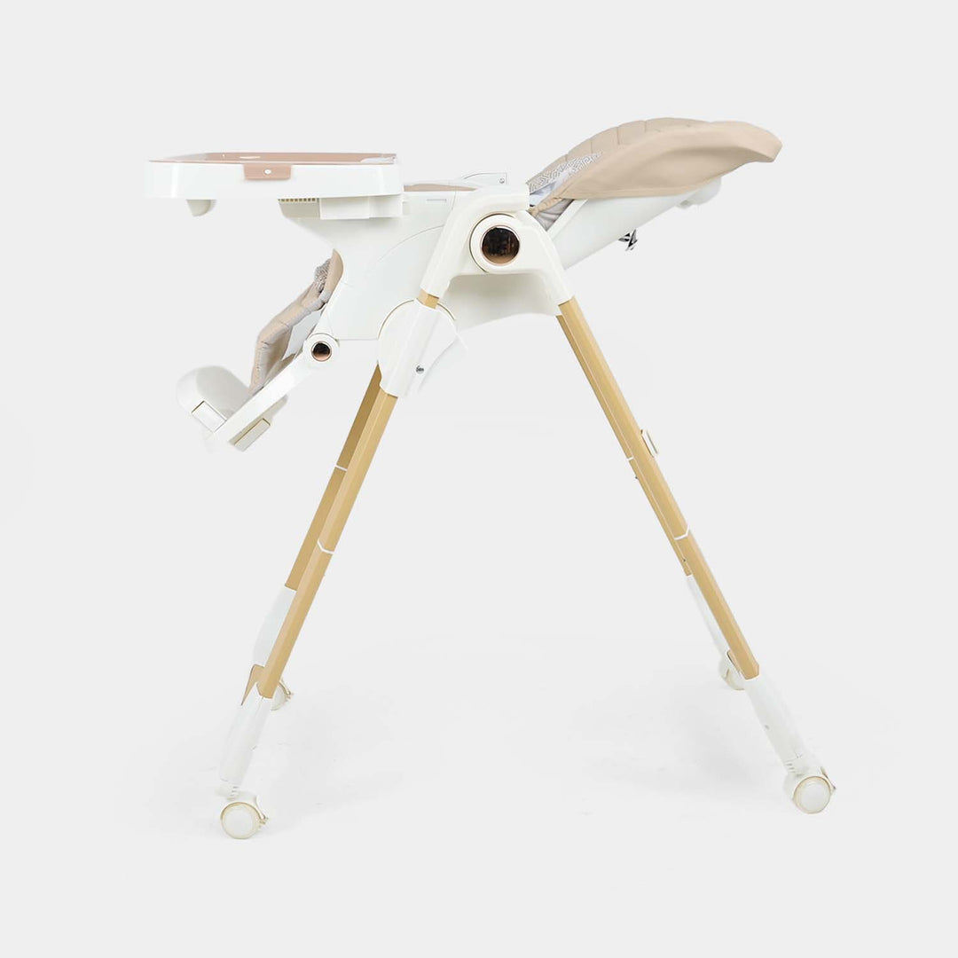 Kidilo Multifunctional Baby Highchair | C005 Beige