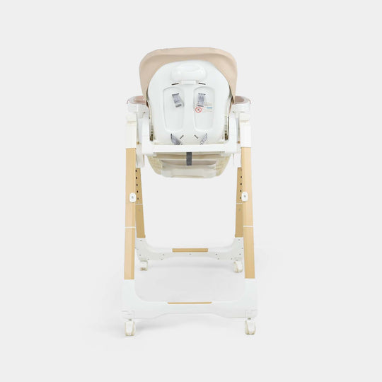 Kidilo Multifunctional Baby Highchair | C005 Beige