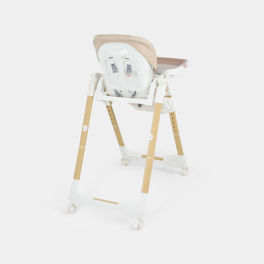 Kidilo Multifunctional Baby Highchair | C005 Beige