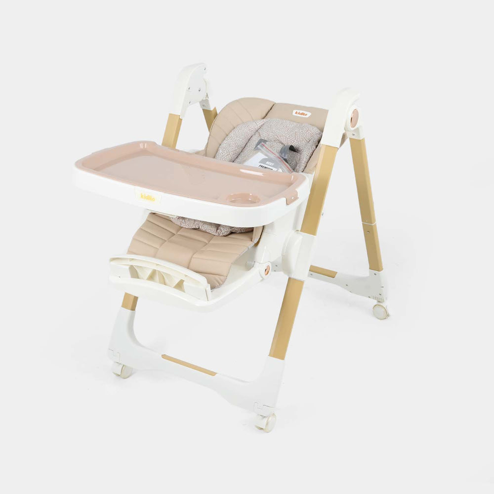 Kidilo Multifunctional Baby Highchair | C005 Beige