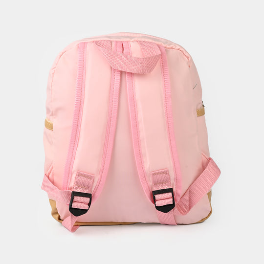 Cute Bear Stuff Bag For Kids