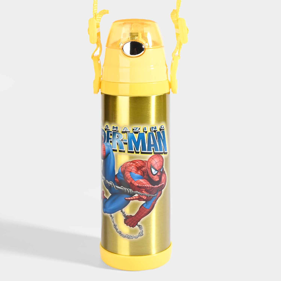 Character Water Bottle for Kids | 500ml