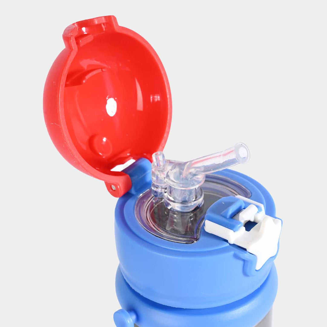 Character Water Bottle for Kids | 450ml