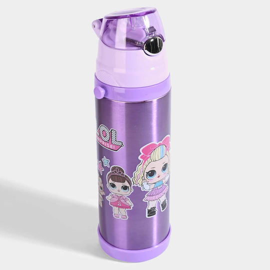 Character Water Bottle for Kids | 500ml