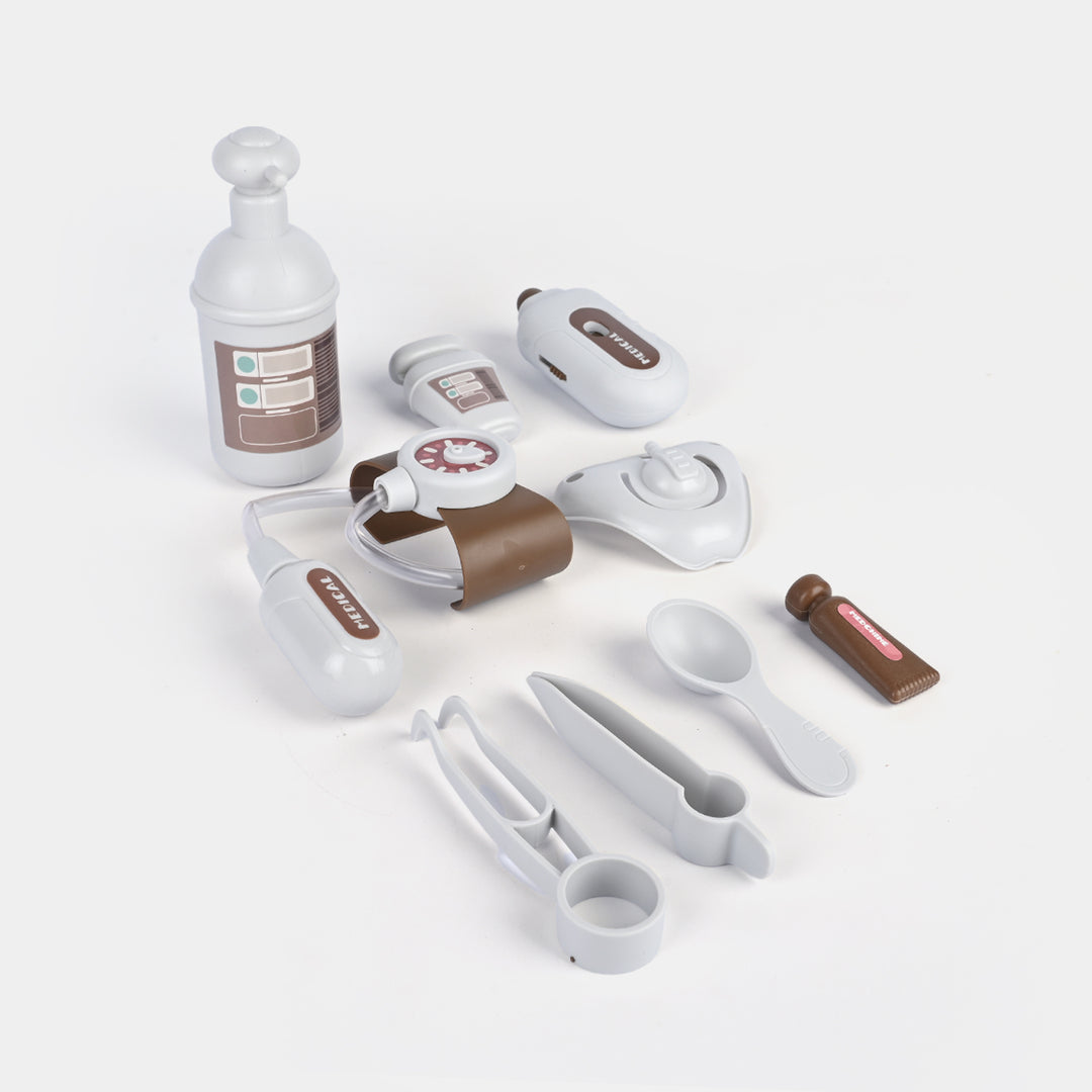 Doctor Play Set for Kids
