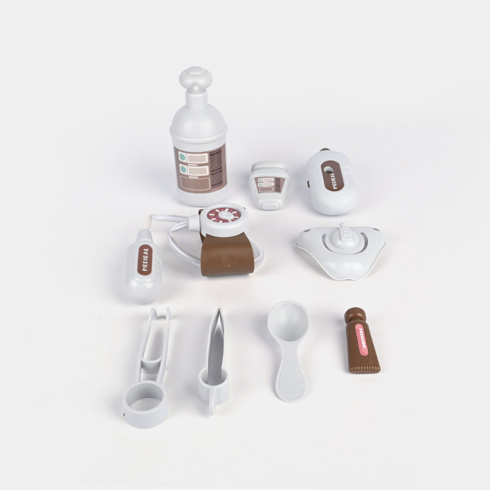 Doctor Play Set for Kids